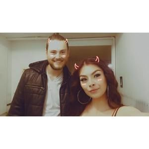 Meet your Posher, Selena